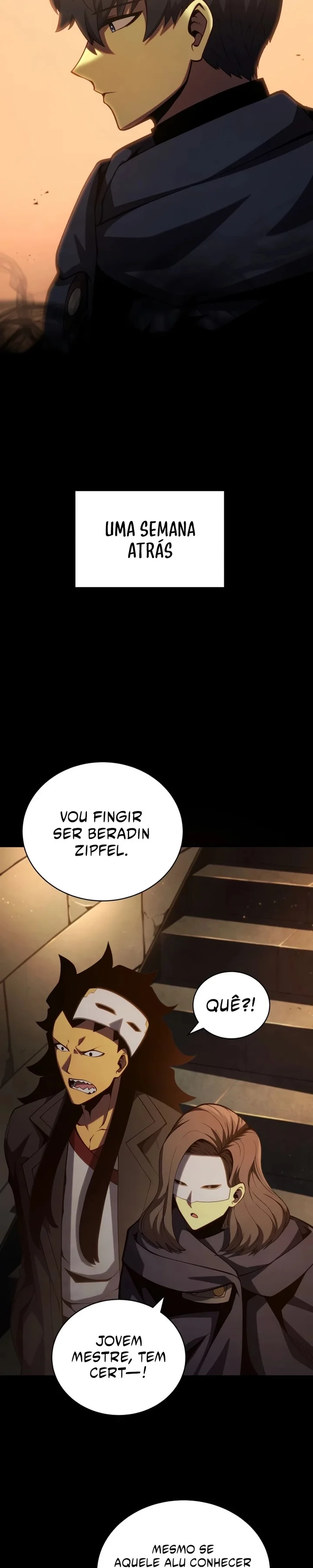 Read O Filho Mais Novo do Mestre Espadachim (PT-BR) PT Manga Online