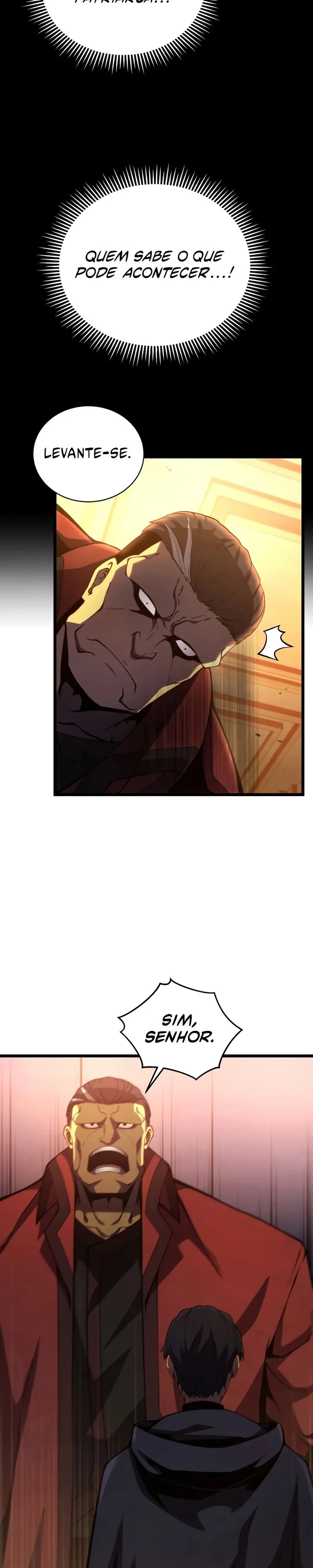 Read O Filho Mais Novo do Mestre Espadachim (PT-BR) PT Manga Online