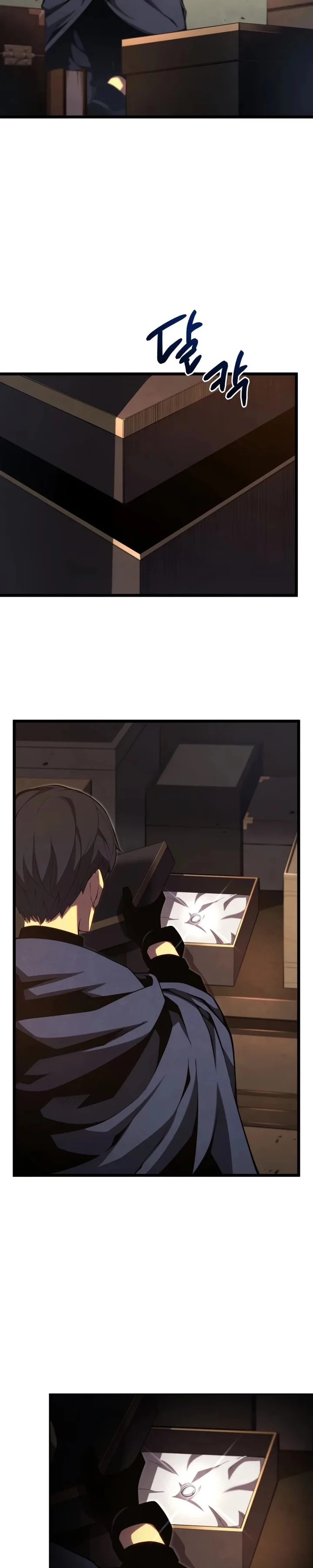 Read O Filho Mais Novo do Mestre Espadachim (PT-BR) PT Manga Online