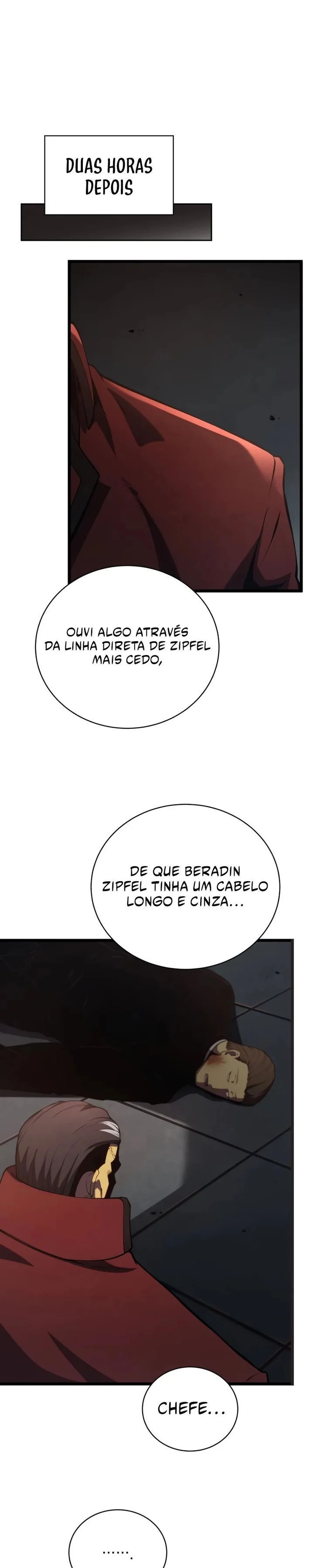 Read O Filho Mais Novo do Mestre Espadachim (PT-BR) PT Manga Online