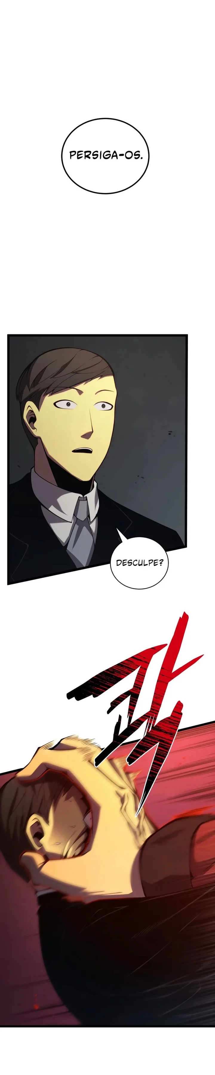 Read O Filho Mais Novo do Mestre Espadachim (PT-BR) PT Manga Online