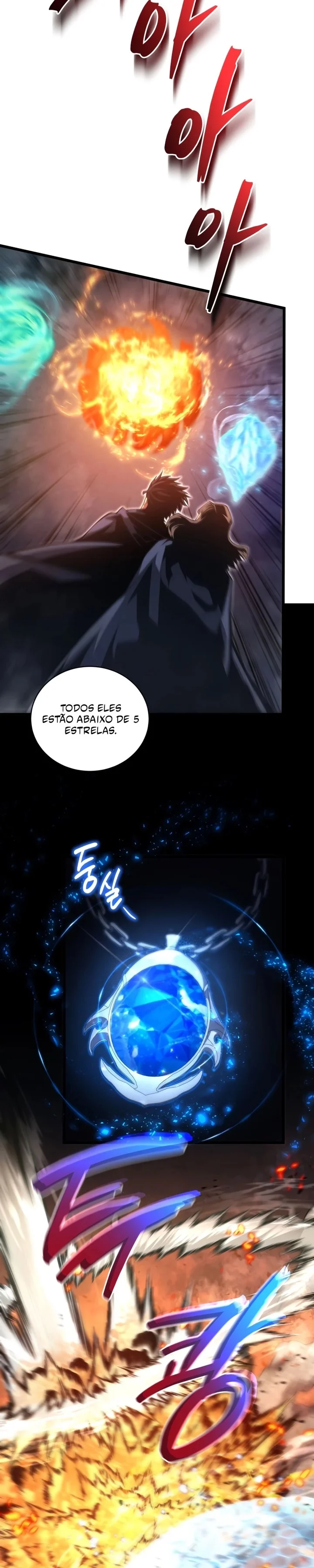 Read O Filho Mais Novo do Mestre Espadachim (PT-BR) PT Manga Online