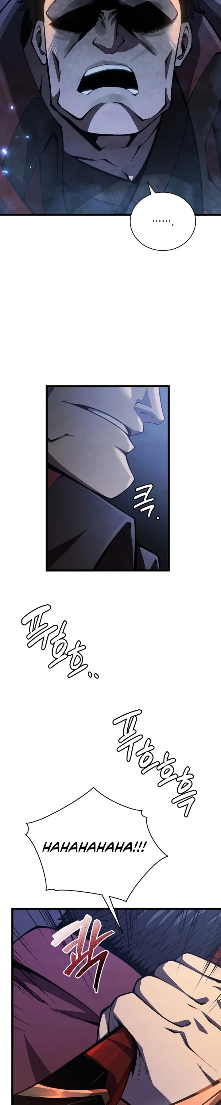 Read O Filho Mais Novo do Mestre Espadachim (PT-BR) PT Manga Online