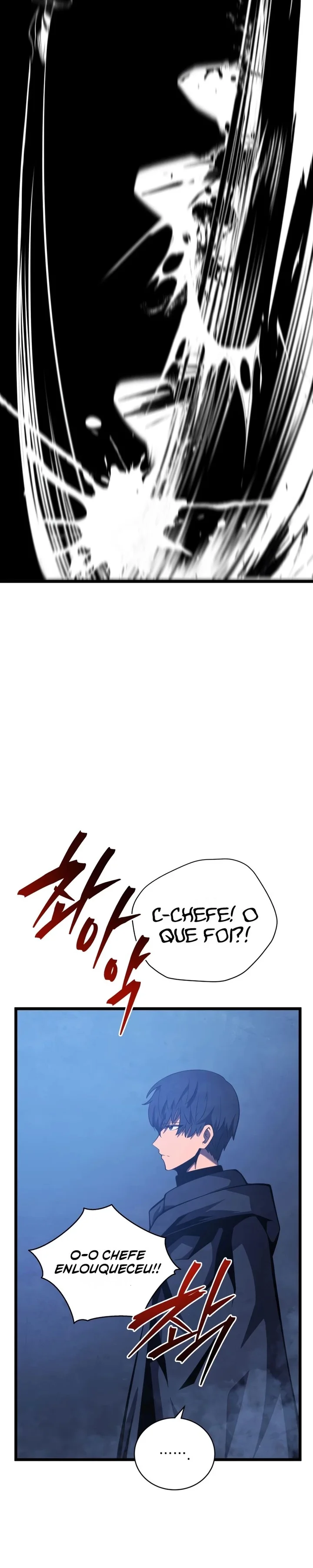 Read O Filho Mais Novo do Mestre Espadachim (PT-BR) PT Manga Online