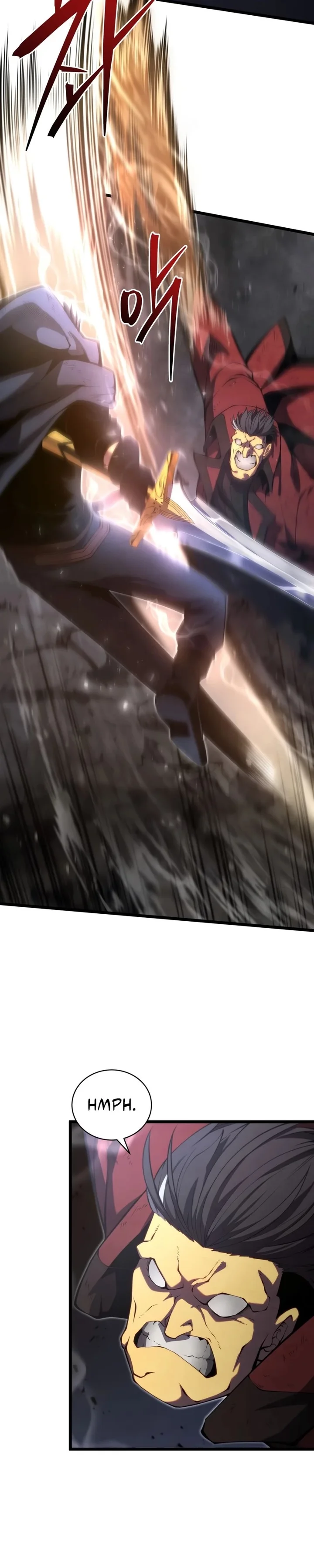 Read O Filho Mais Novo do Mestre Espadachim (PT-BR) PT Manga Online