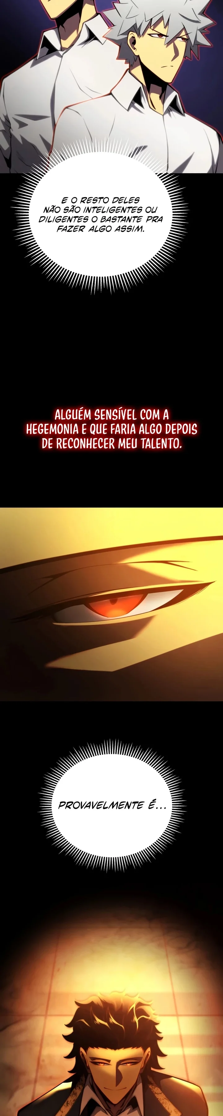 Read O Filho Mais Novo do Mestre Espadachim (PT-BR) PT Manga Online