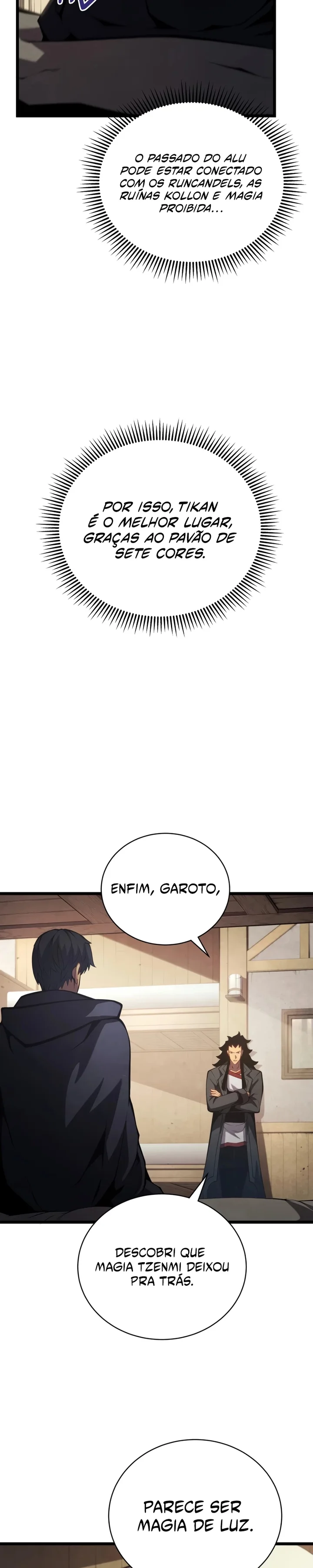 Read O Filho Mais Novo do Mestre Espadachim (PT-BR) PT Manga Online