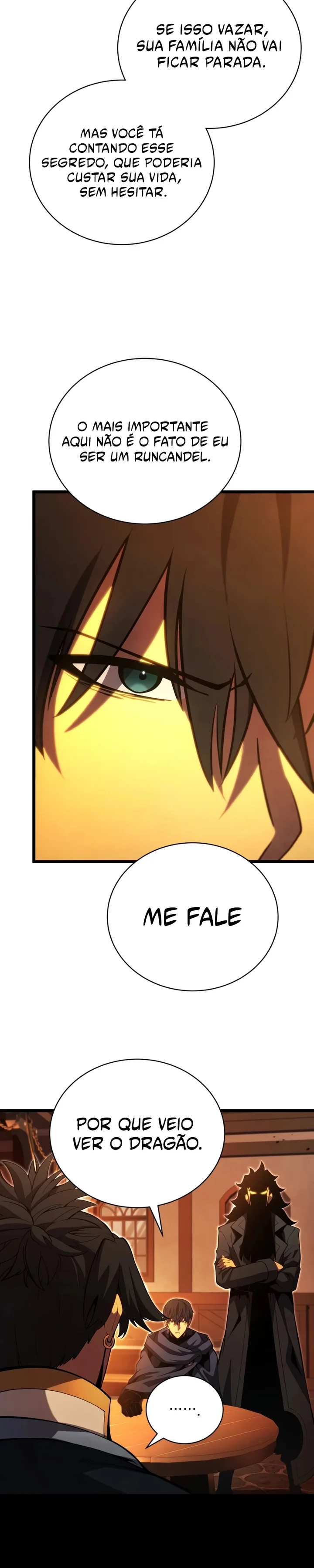 Read O Filho Mais Novo do Mestre Espadachim (PT-BR) PT Manga Online