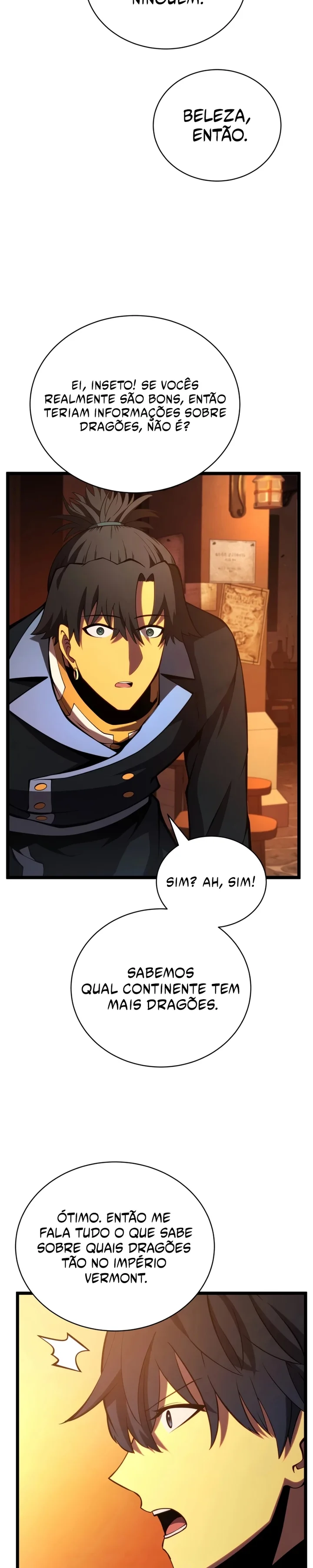 Read O Filho Mais Novo do Mestre Espadachim (PT-BR) PT Manga Online