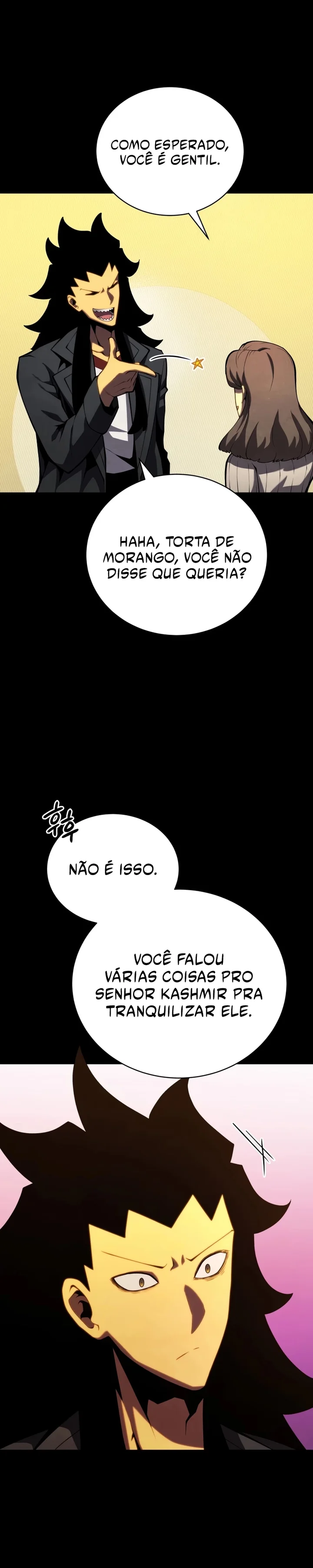 Read O Filho Mais Novo do Mestre Espadachim (PT-BR) PT Manga Online