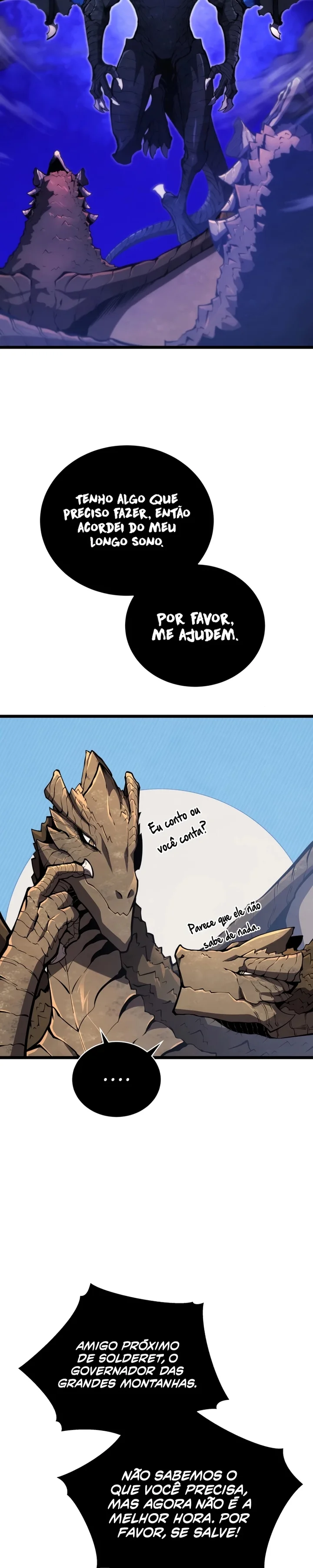 Read O Filho Mais Novo do Mestre Espadachim (PT-BR) PT Manga Online