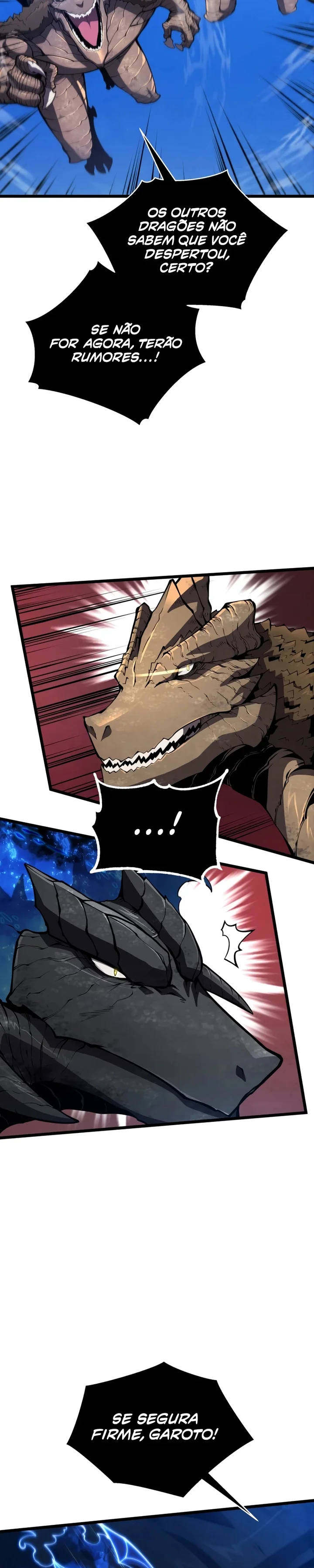 Read O Filho Mais Novo do Mestre Espadachim (PT-BR) PT Manga Online