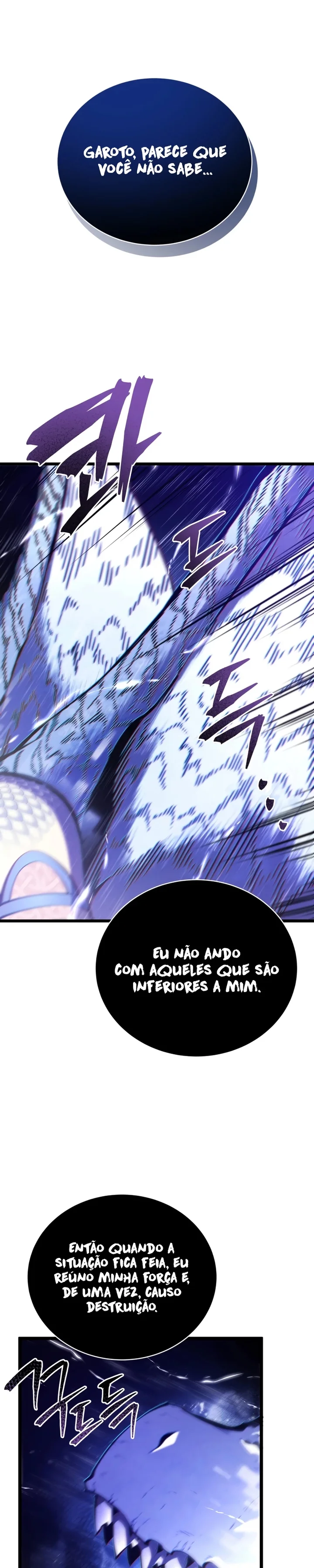 Read O Filho Mais Novo do Mestre Espadachim (PT-BR) PT Manga Online