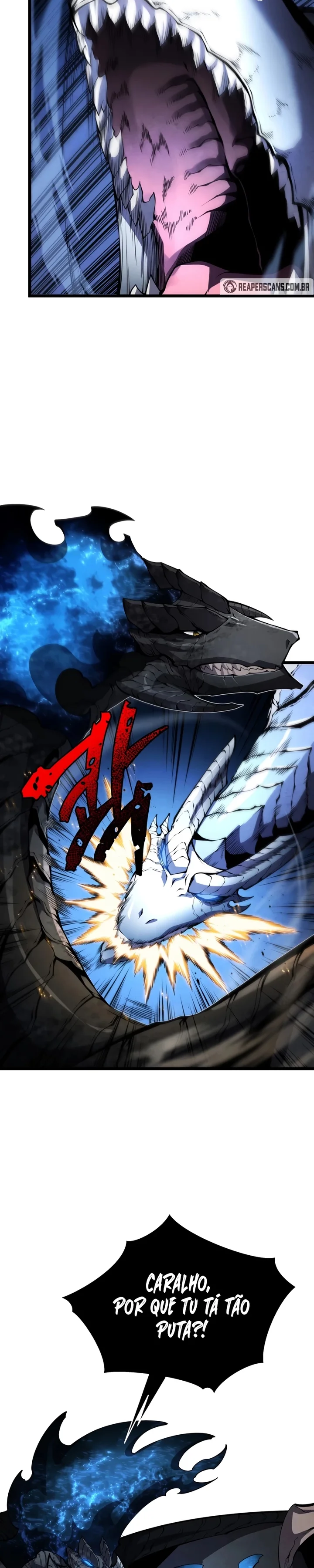 Read O Filho Mais Novo do Mestre Espadachim (PT-BR) PT Manga Online