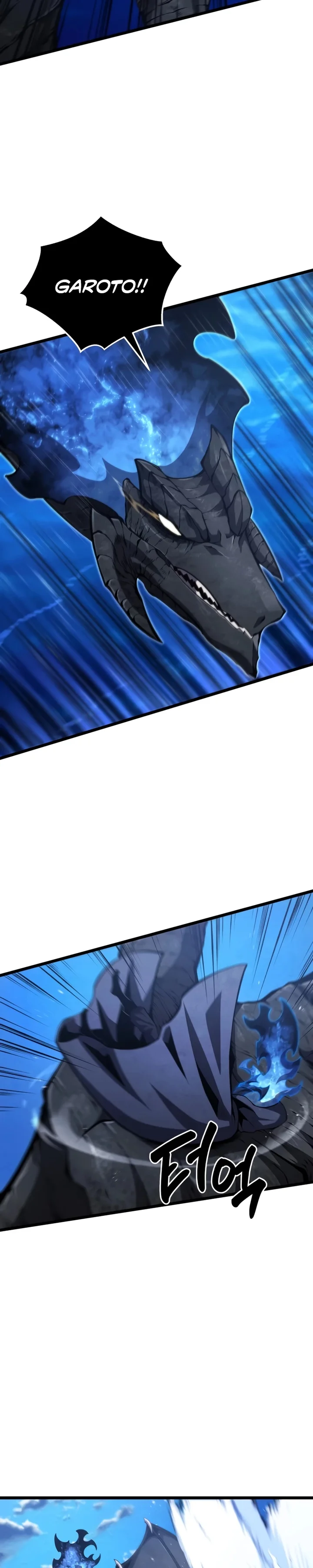 Read O Filho Mais Novo do Mestre Espadachim (PT-BR) PT Manga Online