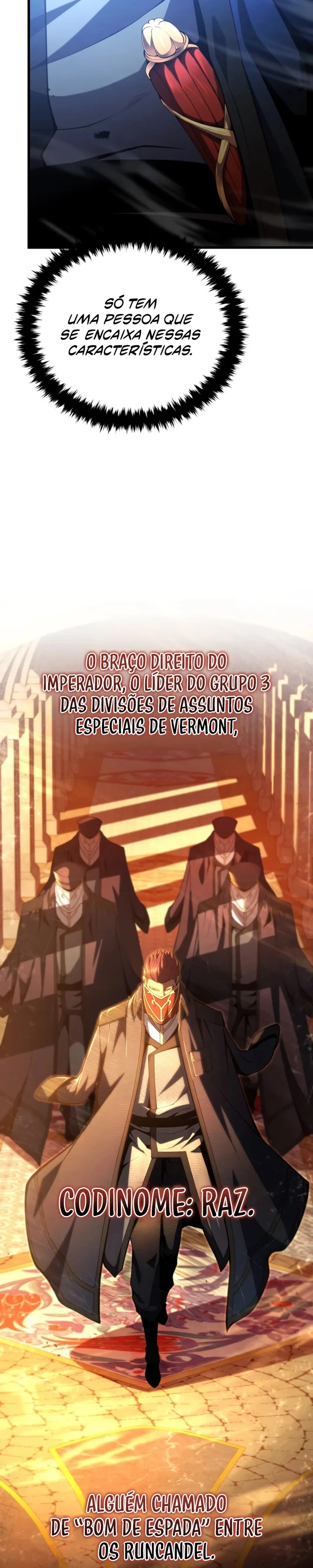 Read O Filho Mais Novo do Mestre Espadachim (PT-BR) PT Manga Online