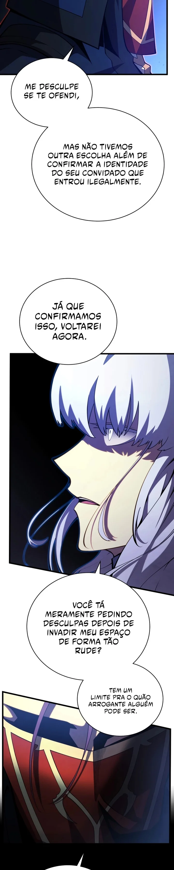 Read O Filho Mais Novo do Mestre Espadachim (PT-BR) PT Manga Online