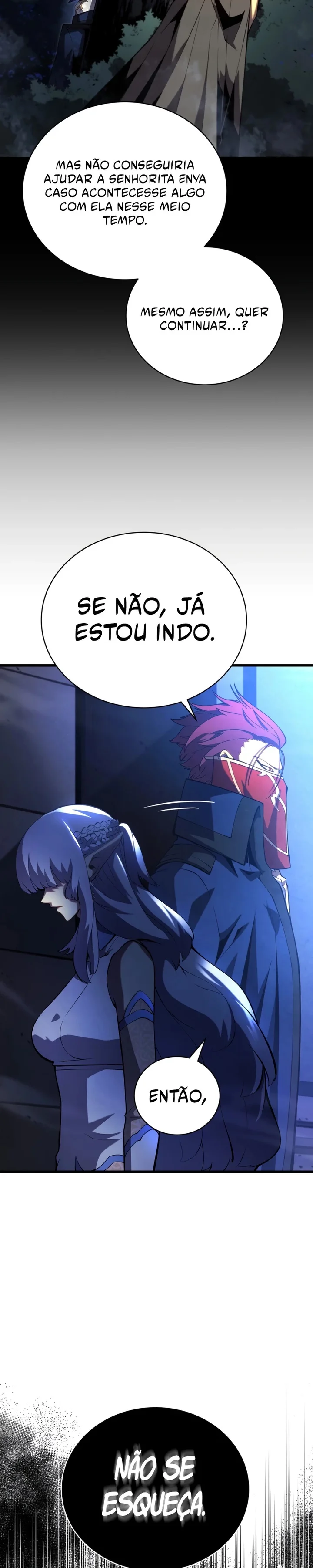 Read O Filho Mais Novo do Mestre Espadachim (PT-BR) PT Manga Online