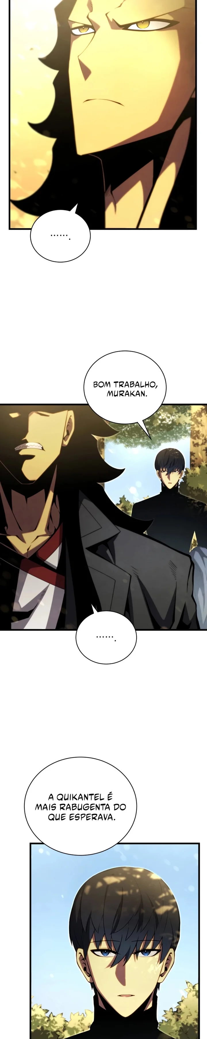 Read O Filho Mais Novo do Mestre Espadachim (PT-BR) PT Manga Online