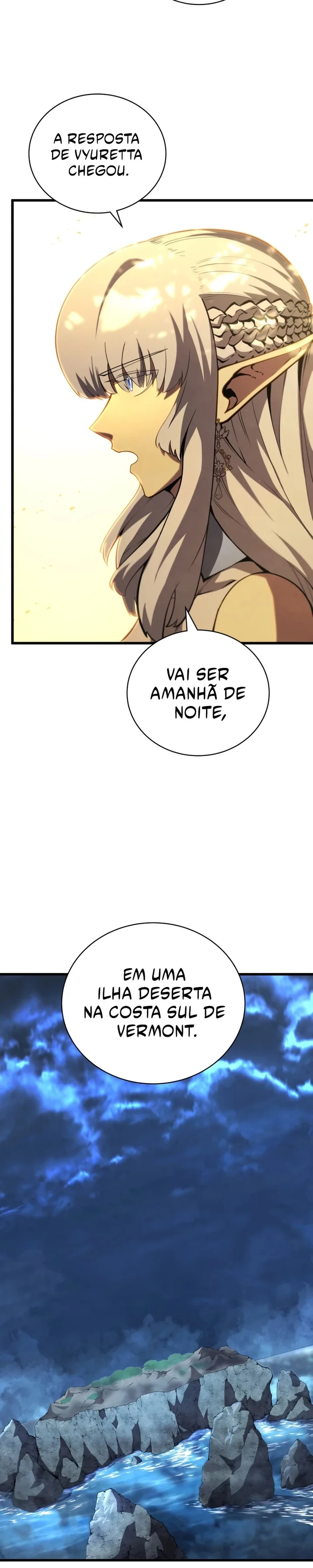 Read O Filho Mais Novo do Mestre Espadachim (PT-BR) PT Manga Online