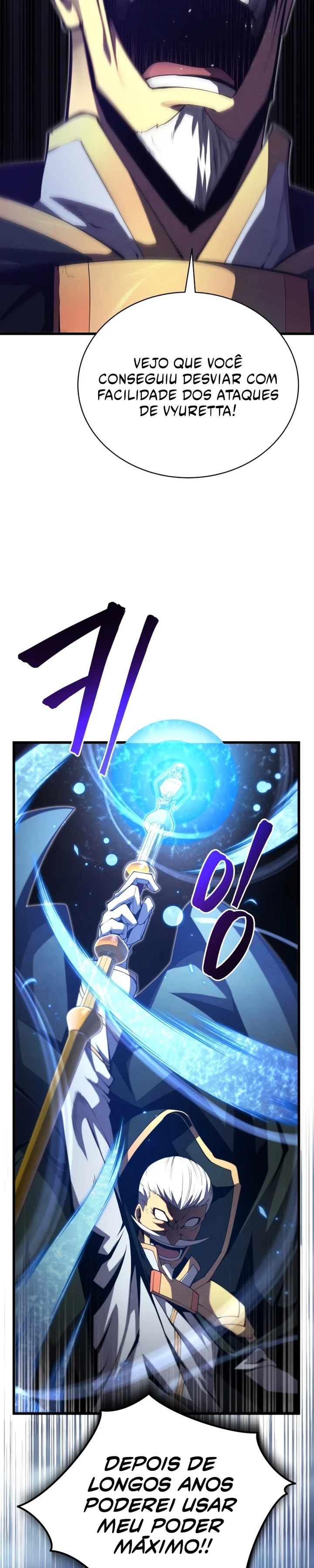 Read O Filho Mais Novo do Mestre Espadachim (PT-BR) PT Manga Online