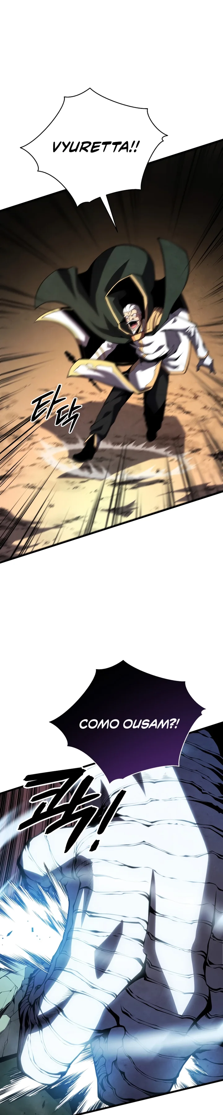 Read O Filho Mais Novo do Mestre Espadachim (PT-BR) PT Manga Online