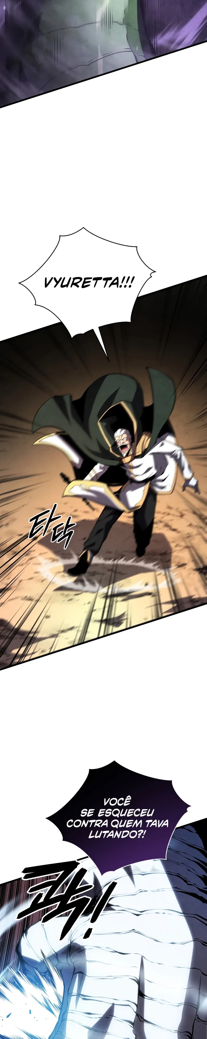 Read O Filho Mais Novo do Mestre Espadachim (PT-BR) PT Manga Online