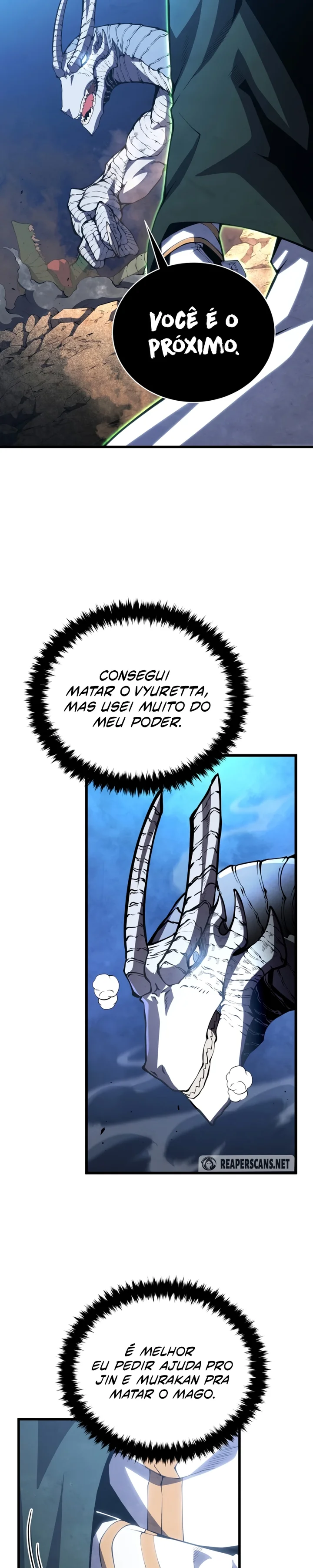 Read O Filho Mais Novo do Mestre Espadachim (PT-BR) PT Manga Online