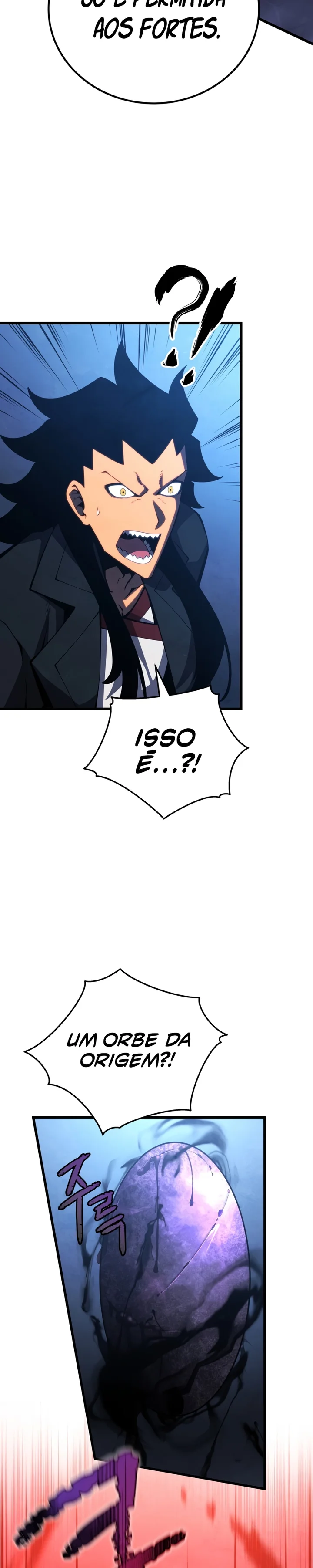 Read O Filho Mais Novo do Mestre Espadachim (PT-BR) PT Manga Online