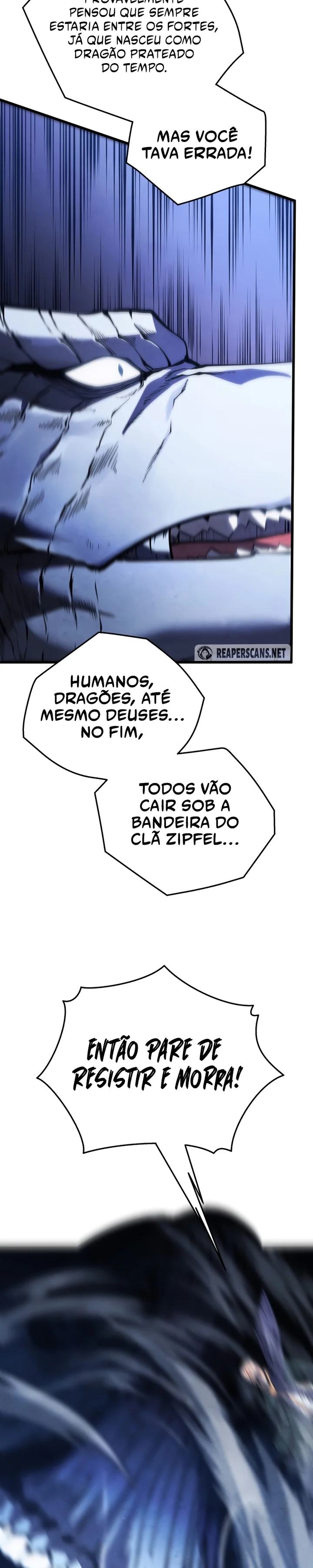 Read O Filho Mais Novo do Mestre Espadachim (PT-BR) PT Manga Online