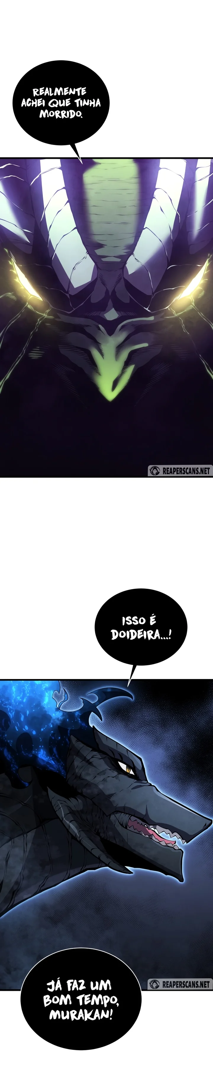 Read O Filho Mais Novo do Mestre Espadachim (PT-BR) PT Manga Online