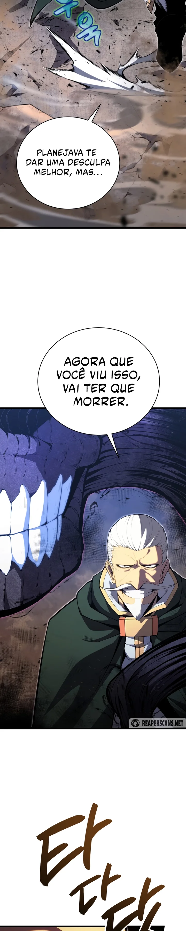 Read O Filho Mais Novo do Mestre Espadachim (PT-BR) PT Manga Online
