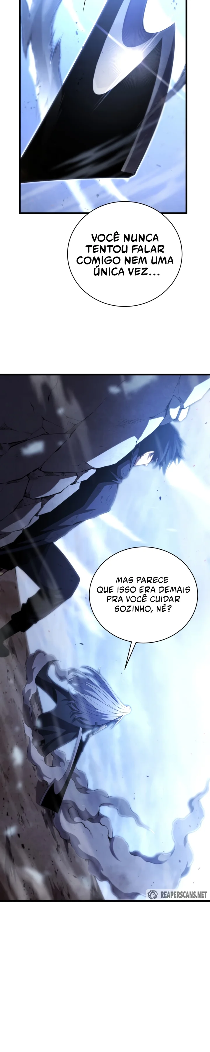 Read O Filho Mais Novo do Mestre Espadachim (PT-BR) PT Manga Online