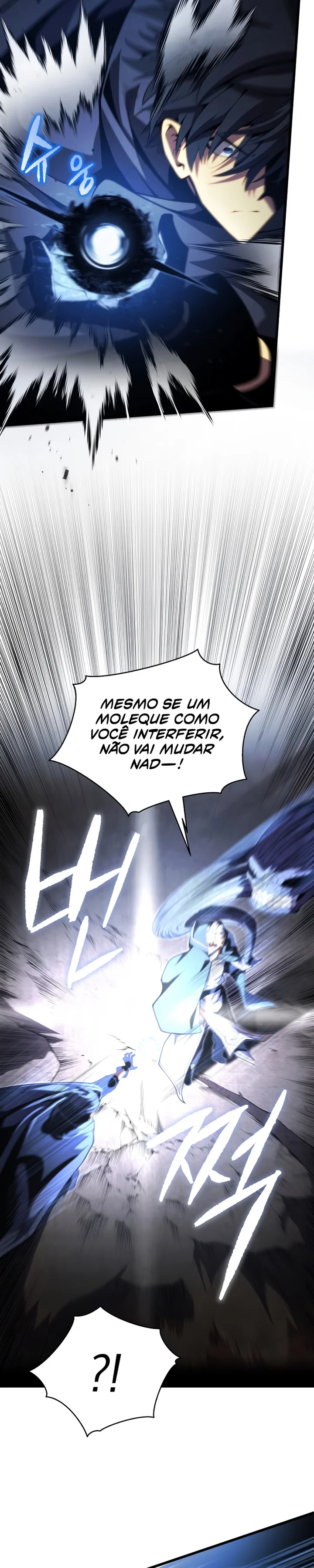 Read O Filho Mais Novo do Mestre Espadachim (PT-BR) PT Manga Online