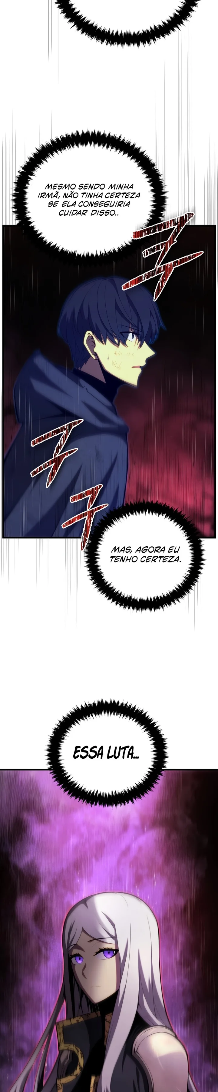 Read O Filho Mais Novo do Mestre Espadachim (PT-BR) PT Manga Online