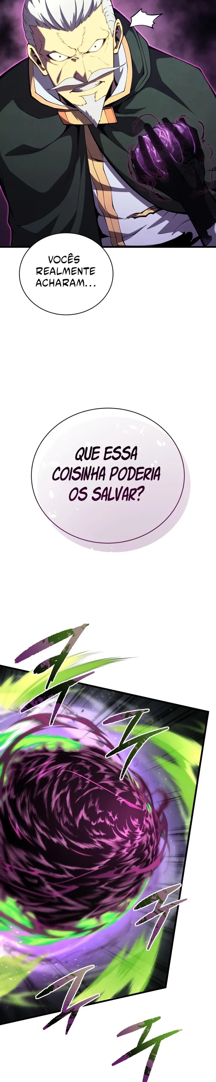 Read O Filho Mais Novo do Mestre Espadachim (PT-BR) PT Manga Online
