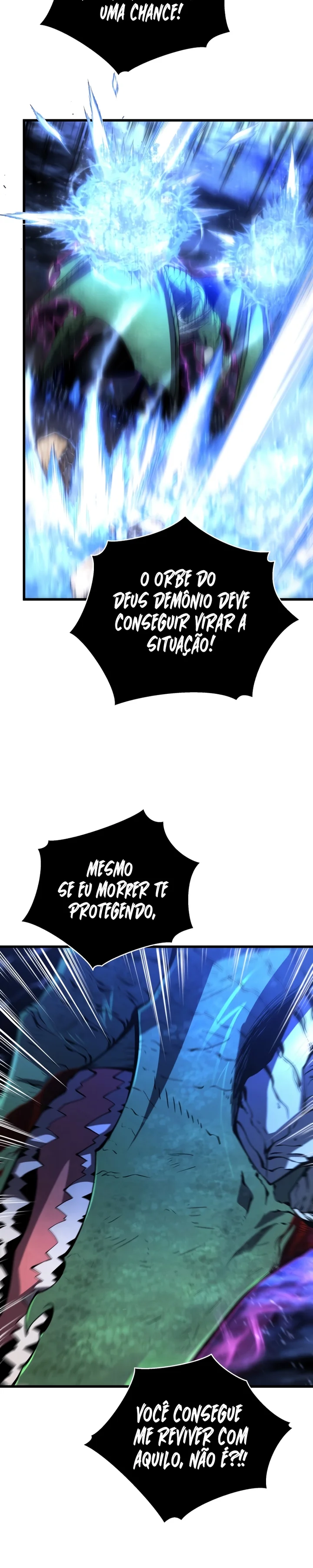 Read O Filho Mais Novo do Mestre Espadachim (PT-BR) PT Manga Online