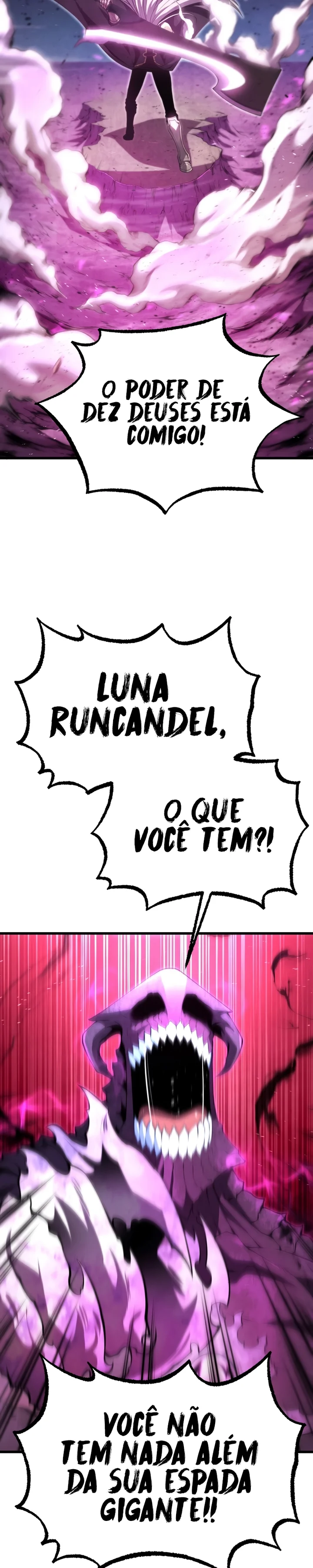 Read O Filho Mais Novo do Mestre Espadachim (PT-BR) PT Manga Online