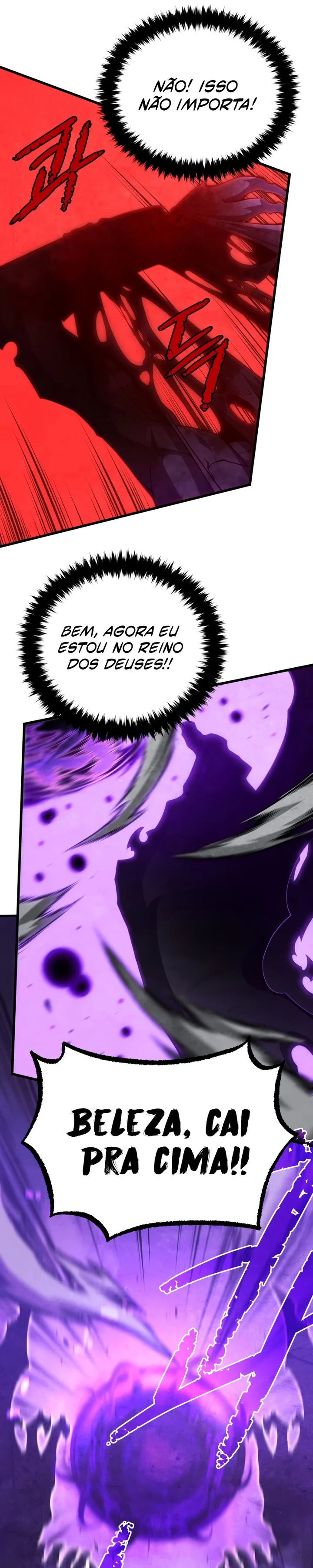Read O Filho Mais Novo do Mestre Espadachim (PT-BR) PT Manga Online