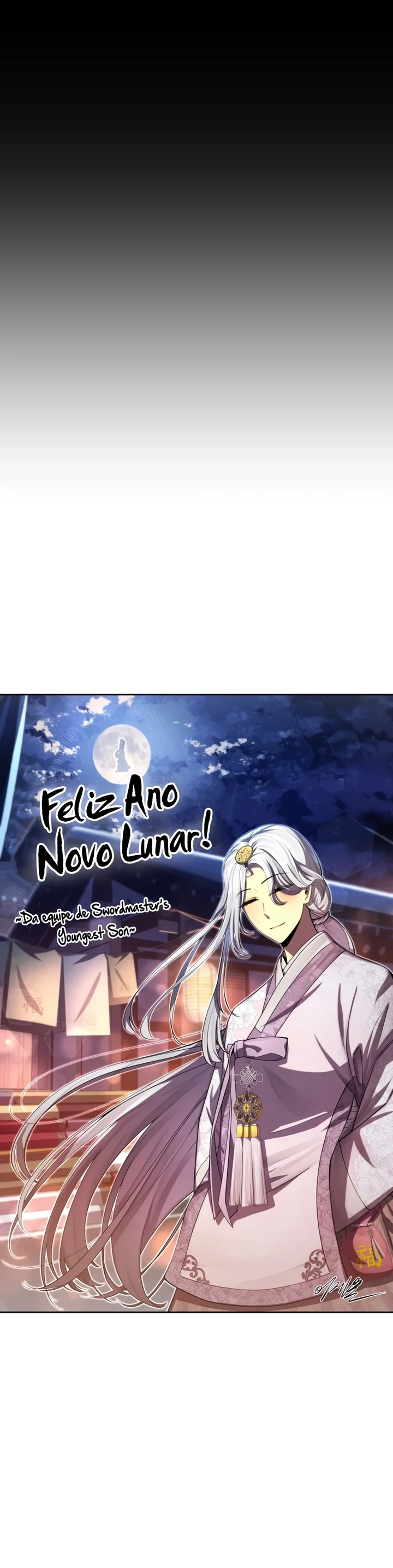 Read O Filho Mais Novo do Mestre Espadachim (PT-BR) PT Manga Online
