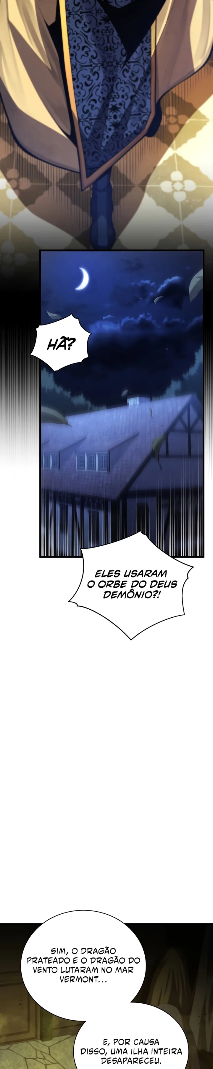Read O Filho Mais Novo do Mestre Espadachim (PT-BR) PT Manga Online