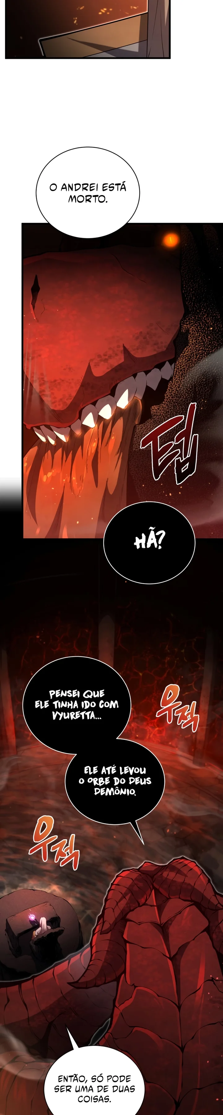 Read O Filho Mais Novo do Mestre Espadachim (PT-BR) PT Manga Online