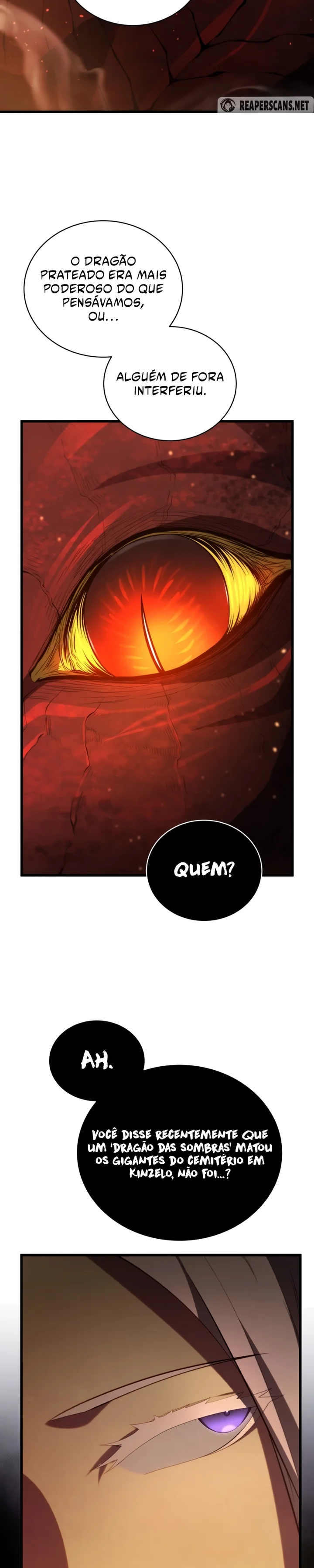 Read O Filho Mais Novo do Mestre Espadachim (PT-BR) PT Manga Online