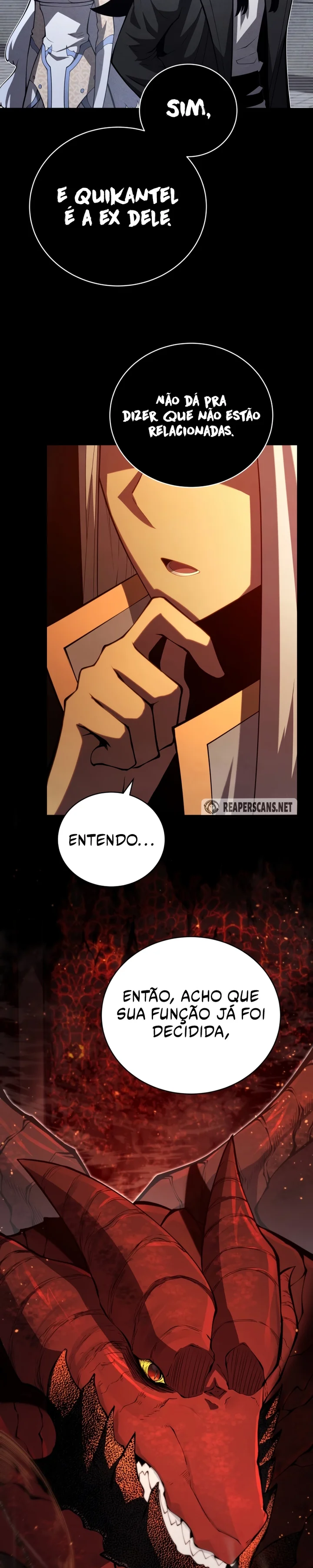 Read O Filho Mais Novo do Mestre Espadachim (PT-BR) PT Manga Online