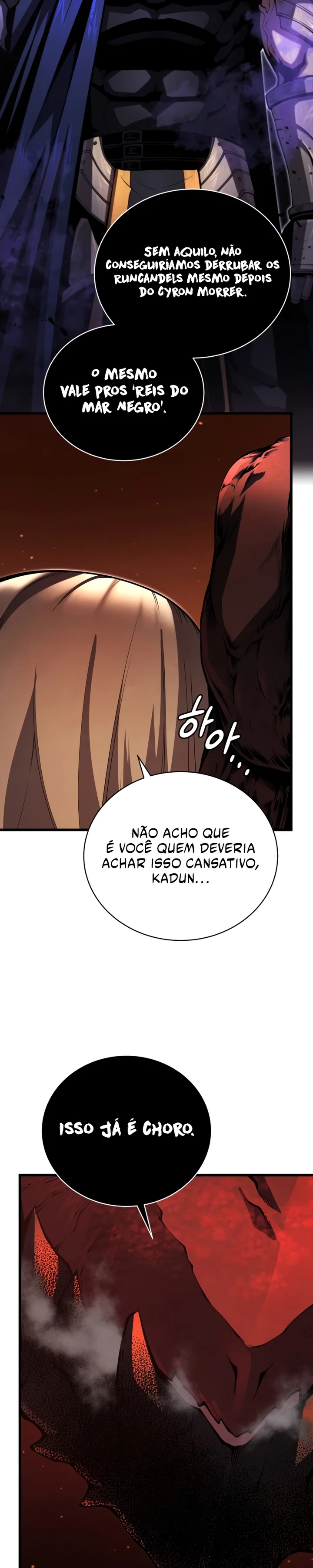 Read O Filho Mais Novo do Mestre Espadachim (PT-BR) PT Manga Online