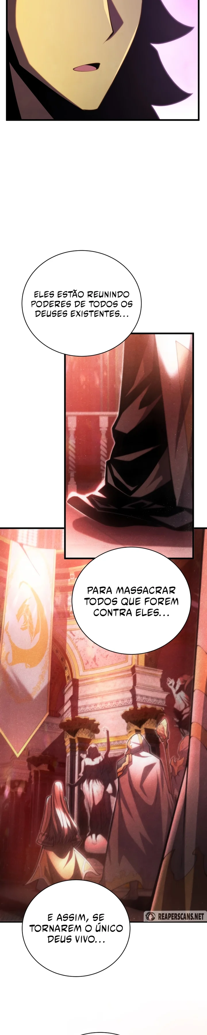 Read O Filho Mais Novo do Mestre Espadachim (PT-BR) PT Manga Online