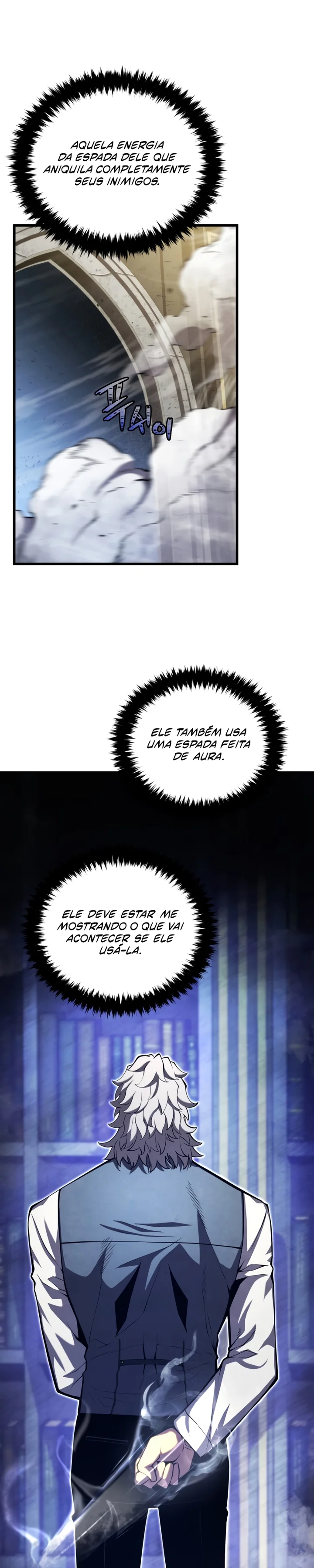 Read O Filho Mais Novo do Mestre Espadachim (PT-BR) PT Manga Online