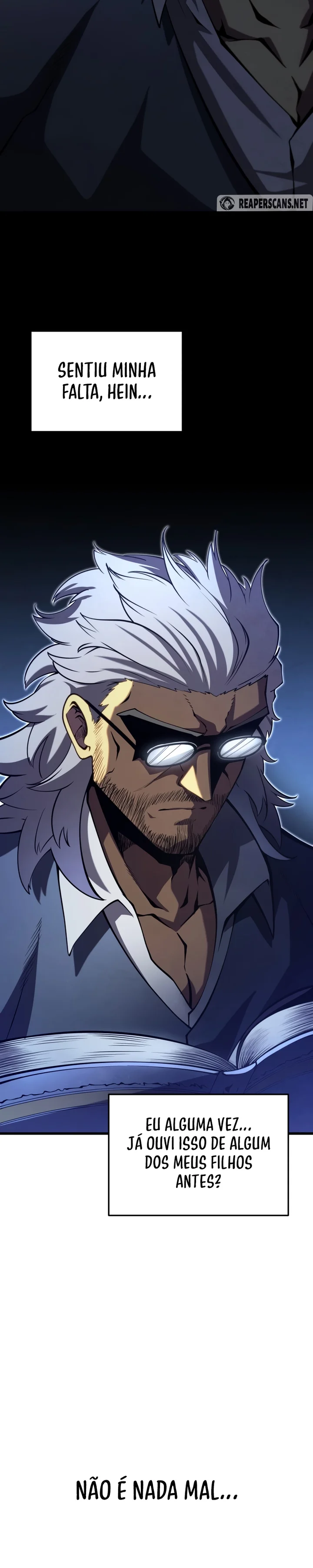 Read O Filho Mais Novo do Mestre Espadachim (PT-BR) PT Manga Online