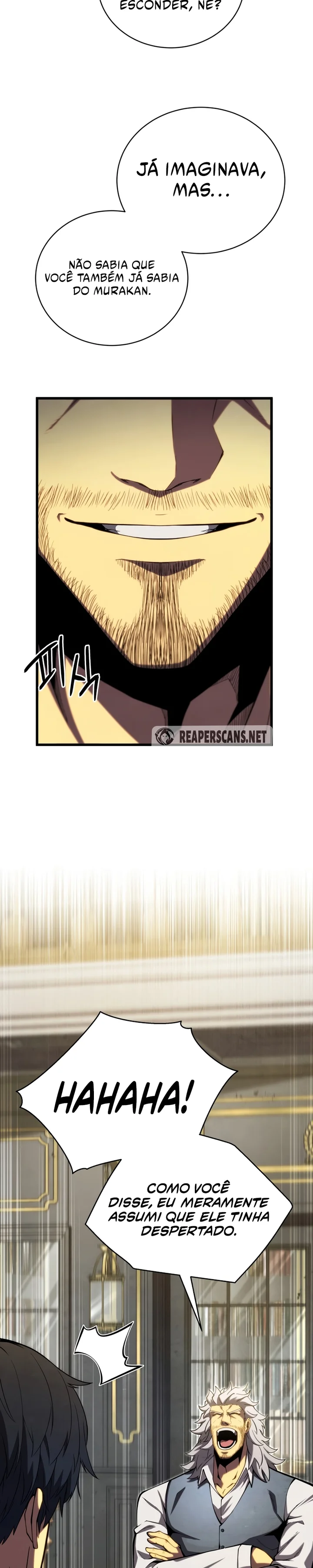 Read O Filho Mais Novo do Mestre Espadachim (PT-BR) PT Manga Online