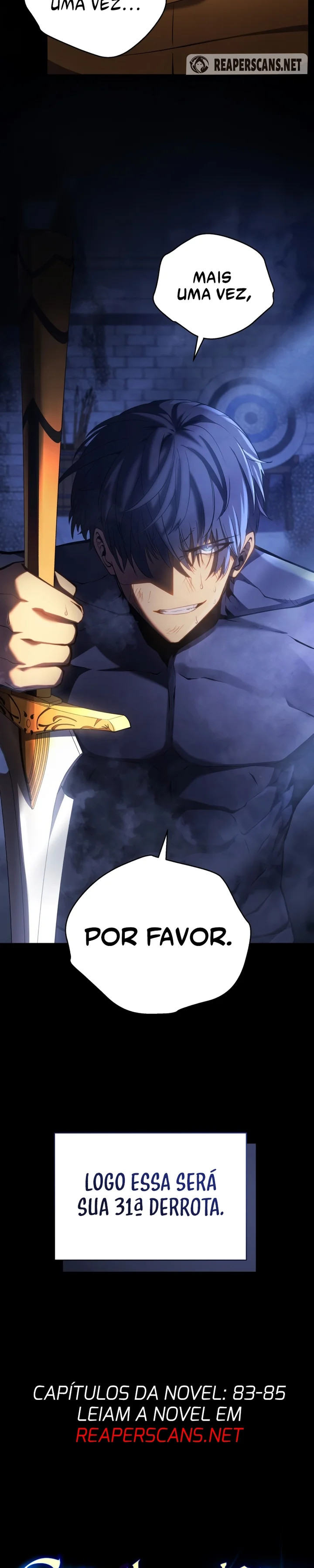 Read O Filho Mais Novo do Mestre Espadachim (PT-BR) PT Manga Online